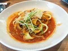 -品回味清真西北楼(宁波首店)