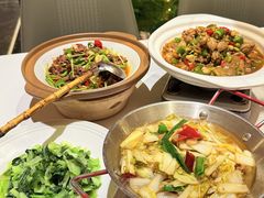 -阿露佳·舌尖上的安吉菜