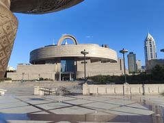 -上海博物馆(人民广场馆)