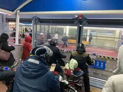 -公平路渡口(轮渡站)