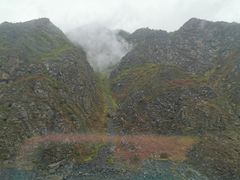 -叠溪松坪沟景区