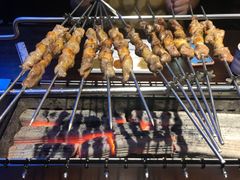 -三个蒙古大叔羊肉串(大宁店)