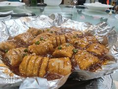 -清真悦宾楼食府(海湖店)