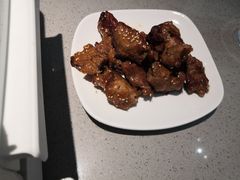 -半天妖烤鱼(和平印象城店)