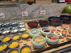 -汉阳廷自助烤肉(同和金铂天地店)