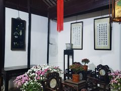 -惠山古镇·寄畅园