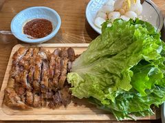 -一轩饺子馆(丽都店)