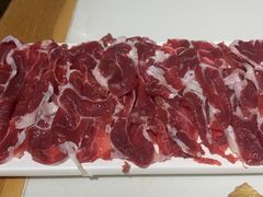 -焯牛潮汕牛肉火锅(云峰街创始店)