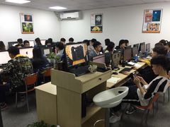 -天琥教育(广州番禺校区)