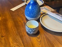 -长亭酒肆.武夷菜(鼓楼后海店)