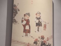 -湖滨客舍·湖北菜