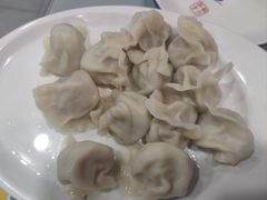 -听涛雅苑百味饺子老家菜馆