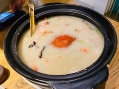 -潮粥荟·潮汕砂锅粥(朝阳大悦城店)
