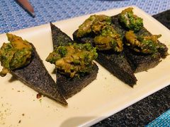 法式焗蜗牛-莲西餐(曲江店)