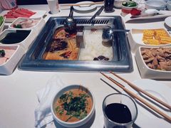 -海底捞火锅(高科广场店)