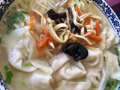 -四海楼(如皋定慧禅寺店)