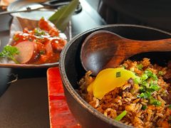员工炒饭-谷牛和牛烤肉(漕河泾印象城店)