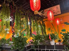 -江湖水乡铁锅炖魚(周庄嘉园店)