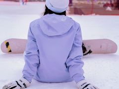 -八达岭滑雪场