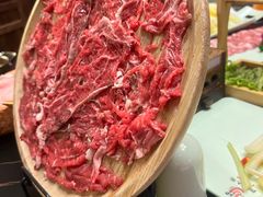 -袍家大院重庆火锅(文安路店)