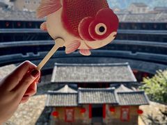 -初溪土楼群