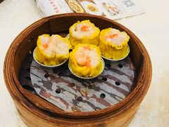 -顺德人家食府(黄金广场店)