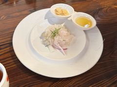 -美未居·老字号·地道顺德菜·桑拿鸡·鱼生(容桂店)