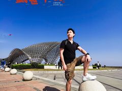 -南汇嘴观海公园