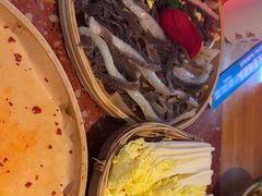 -赵美丽·重庆社区火锅·直营店(火车东站·中豪国际店)