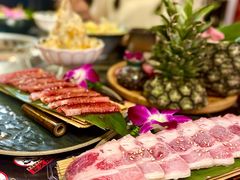 -井上和牛烤肉(大润发店)