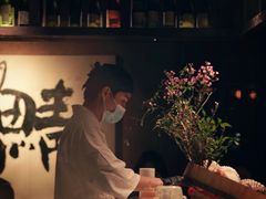 -三川·十酒Izakaya(南昌路店)