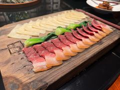 -中国徽菜·徽商故里(罍街店)