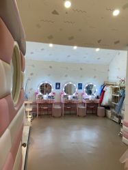-meland club亲子乐园(重庆万象城店)