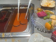 -海底捞火锅(河东万达广场店)