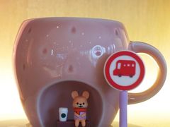 -星巴克(西藏路店)