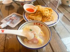 -荔银肠粉(广州天河华利路店)