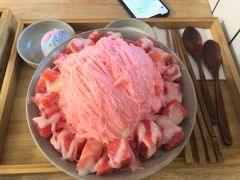 -怪物的冰与火(天虹商场中山路店)