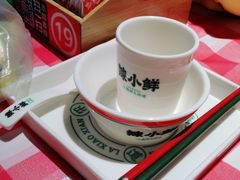 -辣小鲜·南昌大排档(船山路店)