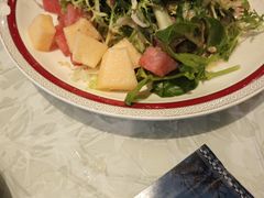-芙蓉·艳阳餐厅(南口店)
