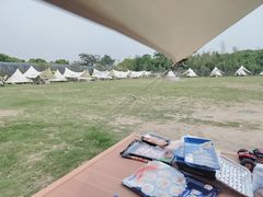 -不觉晓CAMPING(上海迪士尼营地店)