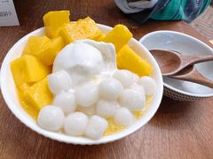 多芒小丸子-小团圆糖水铺(襄阳南路店)