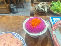-楠火锅(西单店)
