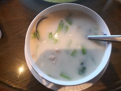 -青岛海景花园大酒店·白果树餐厅青岛菜