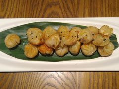 香煎迷你拇指包-大鸽饭(岗顶店)
