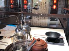 -味可道美食坊(福基路店)