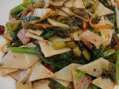 -喜洲翰林餐厅(董家百年老宅店)