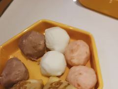 -润园四季椰子鸡火锅(南山海岸城店)
