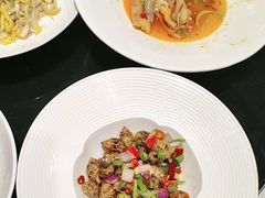 -聚鑫阁江浙菜·非遗传承技艺(青村帝华园店)