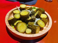 -申德勒加油站西餐厅(日坛路总店)