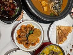 -应天大明王朝·南京菜(中山陵店)